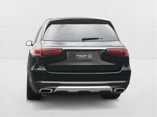 2022 Mercedes-Benz GLS 450 4MATIC