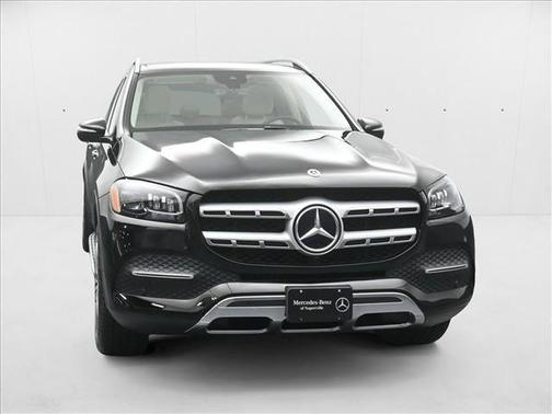 2022 Mercedes-Benz GLS 450 4MATIC