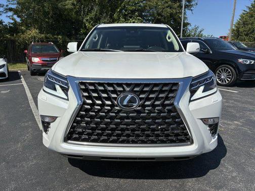2022 Lexus GX 460 Premium