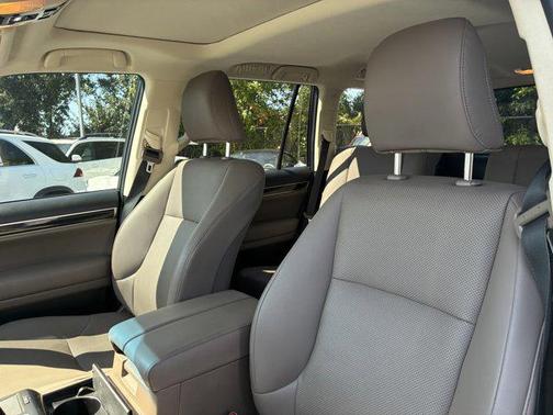 2022 Lexus GX 460 Premium