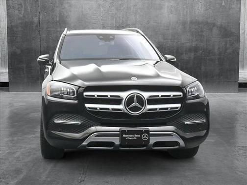 2022 Mercedes-Benz GLS 450 4MATIC