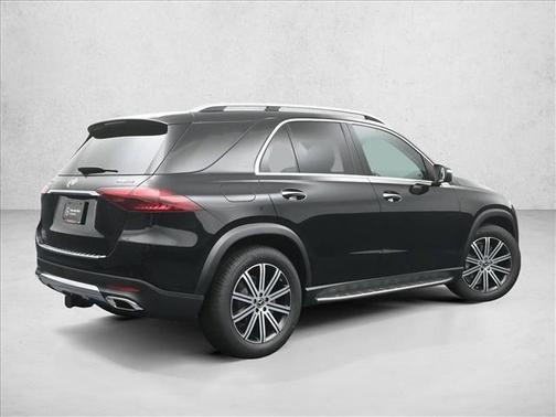 2026 Mercedes-Benz GLE 350 4MATIC