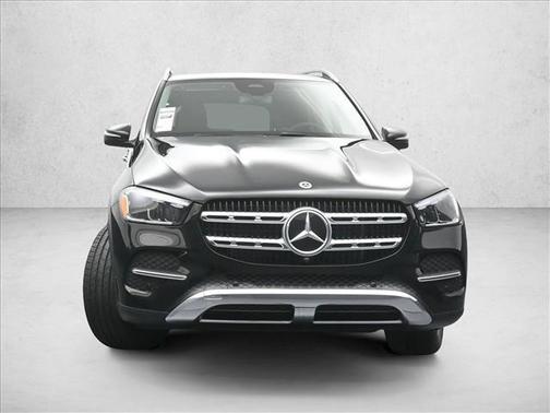 2026 Mercedes-Benz GLE 350 4MATIC