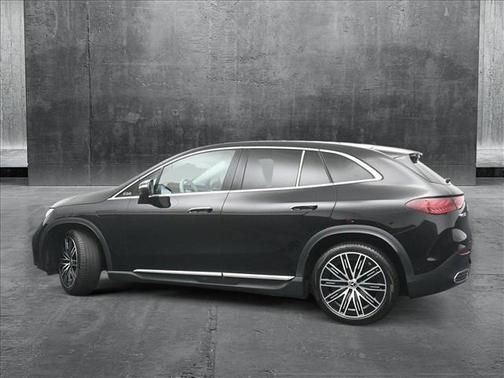 2025 Mercedes-Benz EQE 350 4MATIC