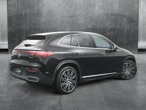 2025 Mercedes-Benz EQE 350 4MATIC