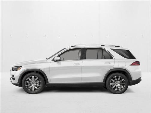 2025 Mercedes-Benz GLE 450e 4MATIC