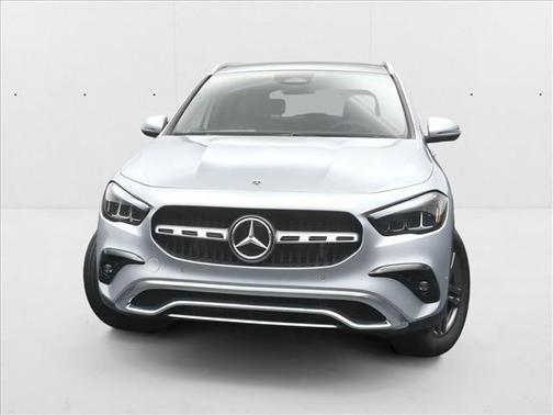2026 Mercedes-Benz GLA 250 4MATIC
