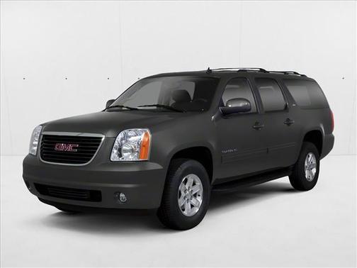2011 GMC Yukon XL 1500 SLT