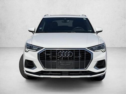 2022 Audi Q3 40 Premium Plus