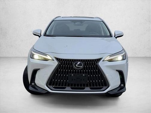 2024 Lexus NX 350 NX 350