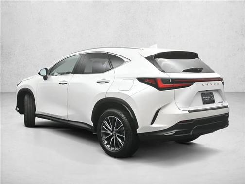 2024 Lexus NX 350 NX 350