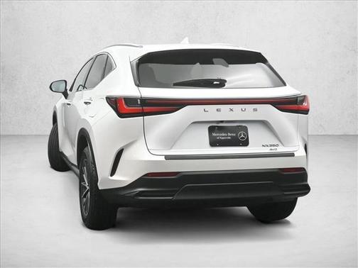 2024 Lexus NX 350 NX 350