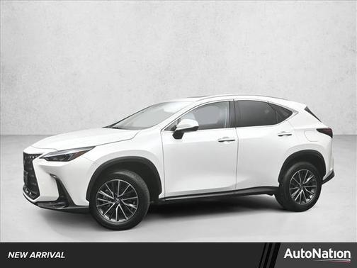 2024 Lexus NX 350 NX 350