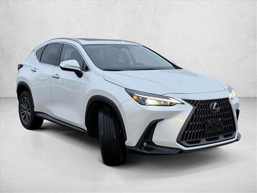 2024 Lexus NX 350 NX 350