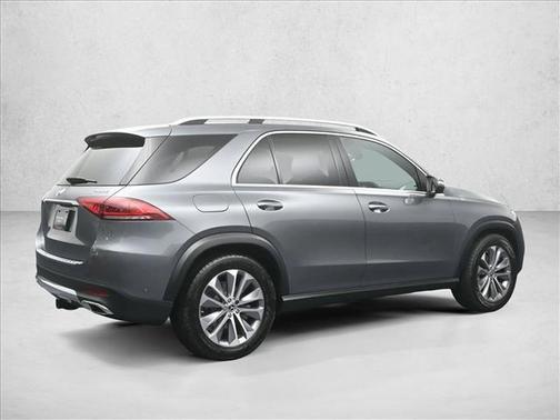 2022 Mercedes-Benz GLE 350 4MATIC