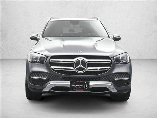2022 Mercedes-Benz GLE 350 4MATIC