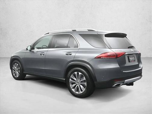 2022 Mercedes-Benz GLE 350 4MATIC