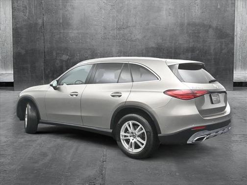 2023 Mercedes-Benz GLC 300 4MATIC