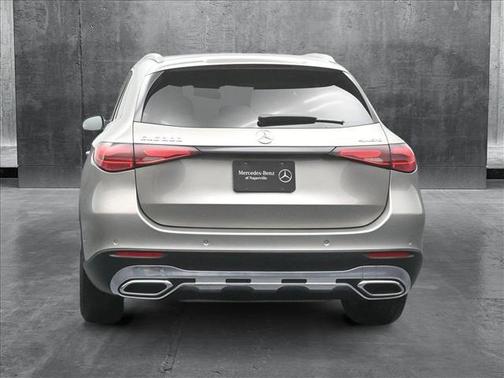 2023 Mercedes-Benz GLC 300 4MATIC