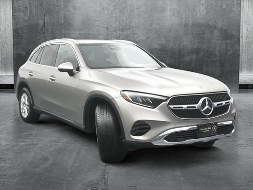 2023 Mercedes-Benz GLC 300 4MATIC