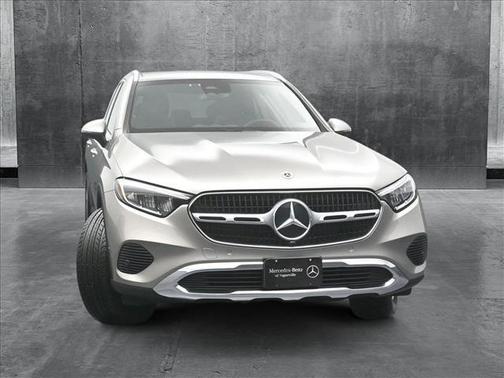 2023 Mercedes-Benz GLC 300 4MATIC