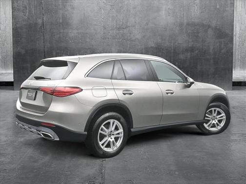 2023 Mercedes-Benz GLC 300 4MATIC