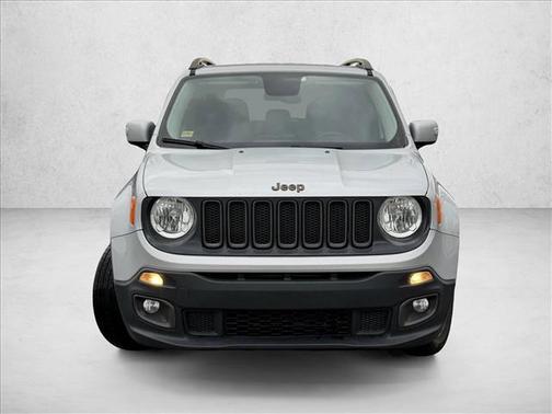 2016 Jeep Renegade 75th Anniversary
