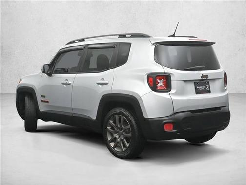 2016 Jeep Renegade 75th Anniversary