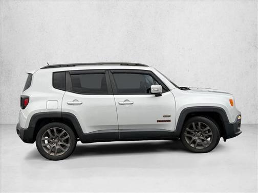 2016 Jeep Renegade 75th Anniversary
