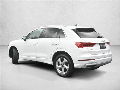 2022 Audi Q3 40 Premium Plus