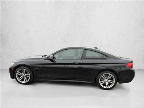 2014 BMW 435 i xDrive