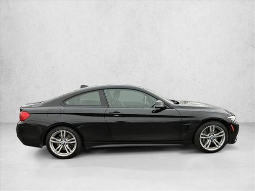 2014 BMW 435 i xDrive