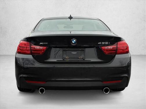 2014 BMW 435 i xDrive