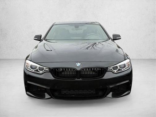 2014 BMW 435 i xDrive