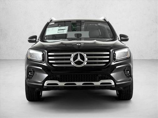 2026 Mercedes-Benz GLB 250 4MATIC