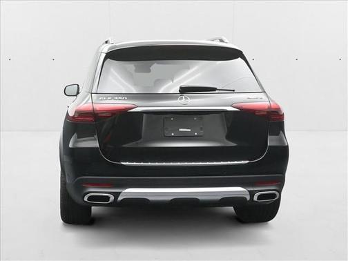 2026 Mercedes-Benz GLE 350 4MATIC