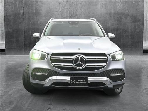2022 Mercedes-Benz GLE 350 4MATIC