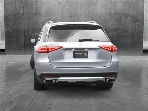 2022 Mercedes-Benz GLE 350 4MATIC