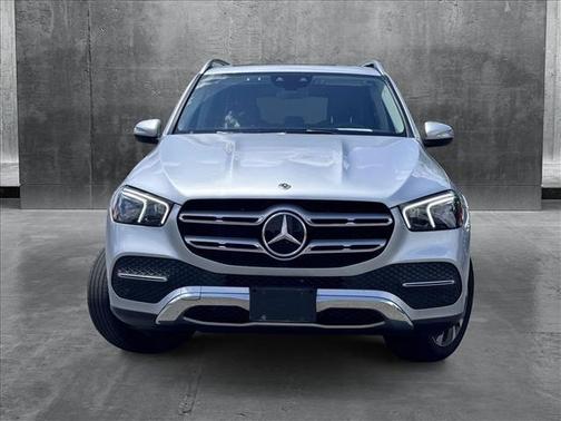 2022 Mercedes-Benz GLE 350 4MATIC