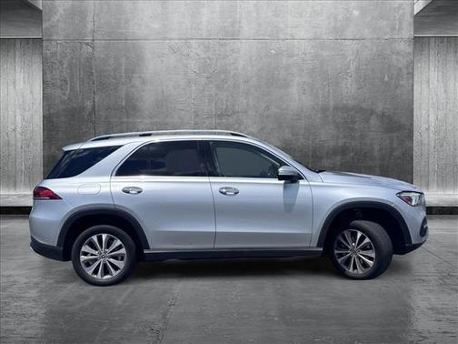 2022 Mercedes-Benz GLE 350 4MATIC