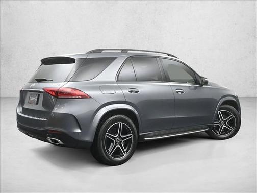 2023 Mercedes-Benz GLE 350 4MATIC
