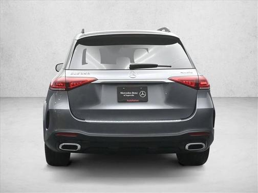 2023 Mercedes-Benz GLE 350 4MATIC