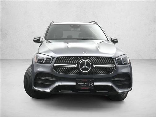 2023 Mercedes-Benz GLE 350 4MATIC