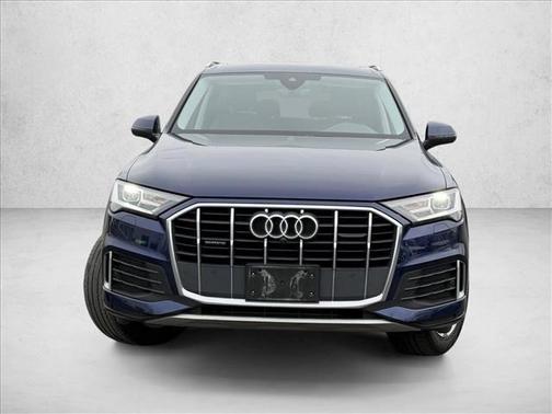 2022 Audi Q7 45 Premium