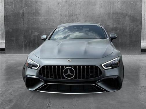 2023 Mercedes-Benz AMG GT 63 S 4-Door