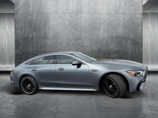2023 Mercedes-Benz AMG GT 63 S 4-Door