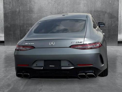 2023 Mercedes-Benz AMG GT 63 S 4-Door