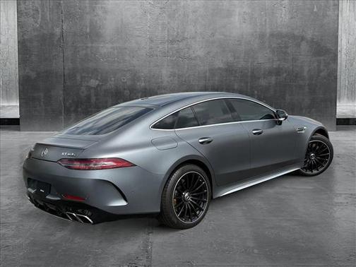 2023 Mercedes-Benz AMG GT 63 S 4-Door