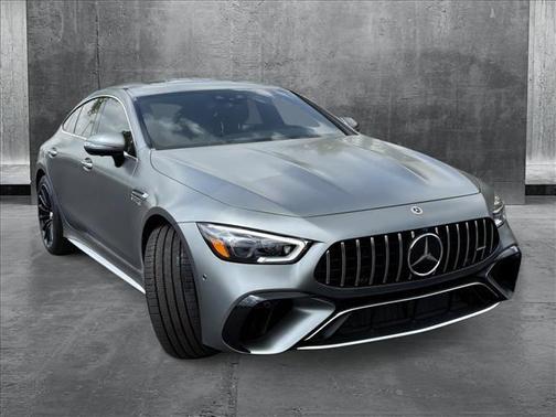 2023 Mercedes-Benz AMG GT 63 S 4-Door