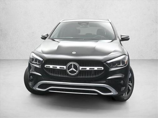 2026 Mercedes-Benz GLA 250 4MATIC